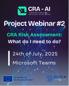 CRA Risk Assessment